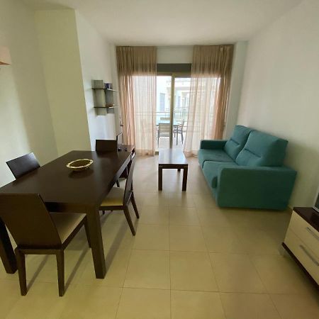 Apartamentos Entreplayas Altamar Alcossebre Zewnętrze zdjęcie