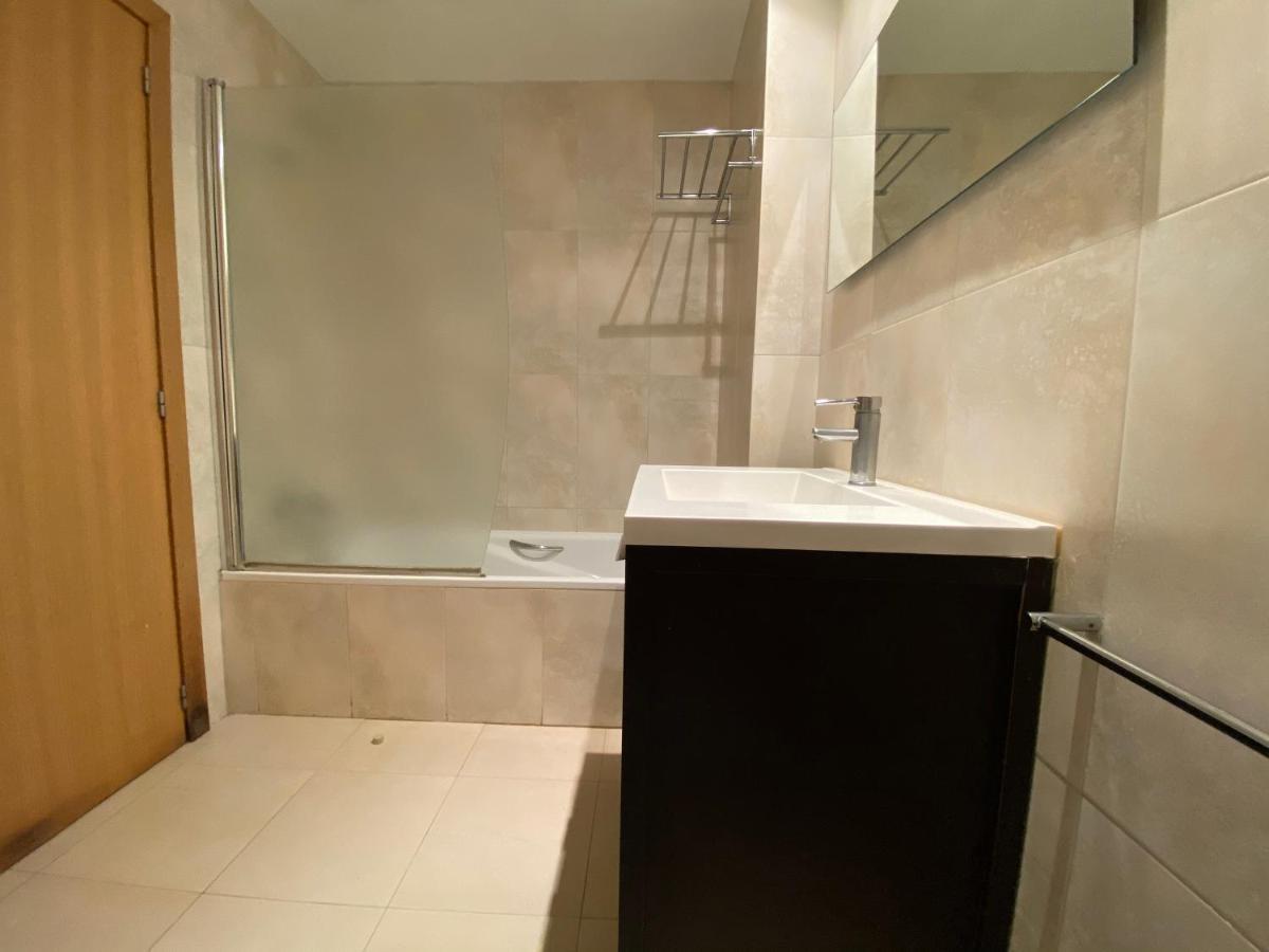 Apartamentos Entreplayas Altamar Alcossebre Zewnętrze zdjęcie